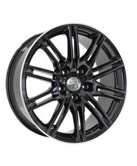 Replay PR12 BKL R20 W9.5 PCD5x130 ET50 DIA71.6